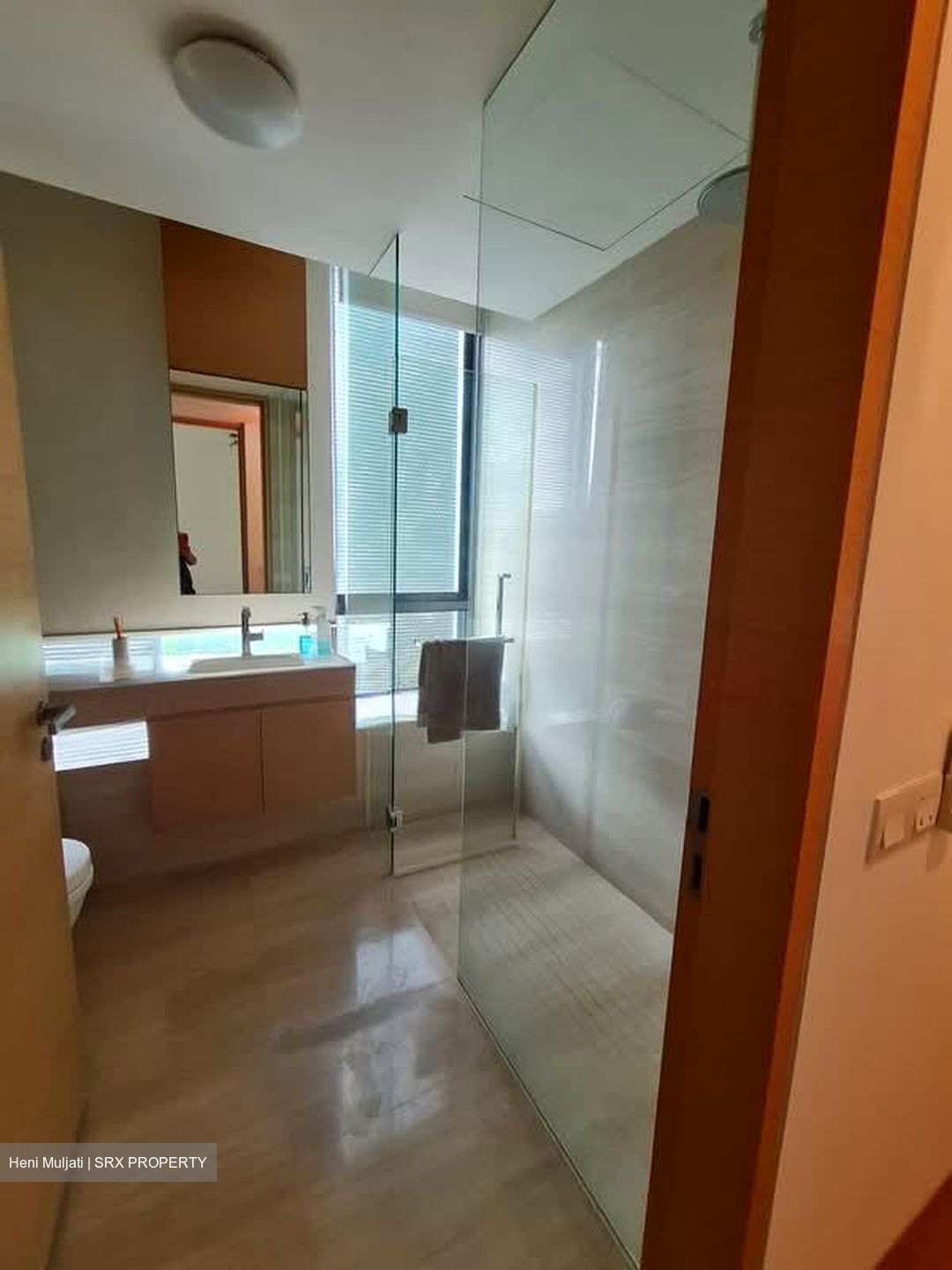 Urban Suites (D9), Condominium #540595181